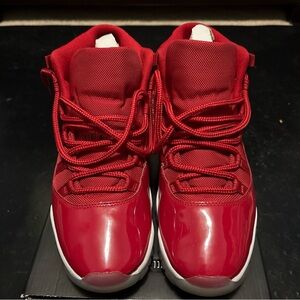 Air Jordan 11 Retro HIGH Win like ‘96